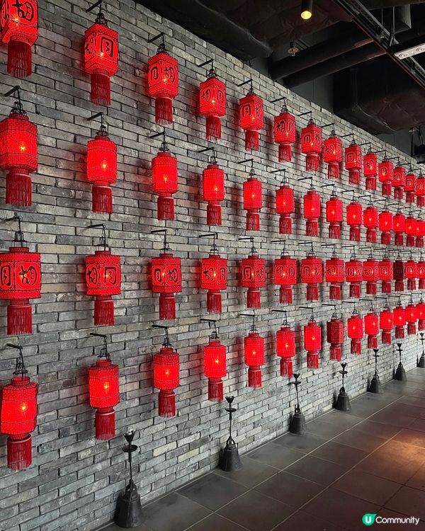 🇭🇰尖沙咀高級海景川菜餐廳😍