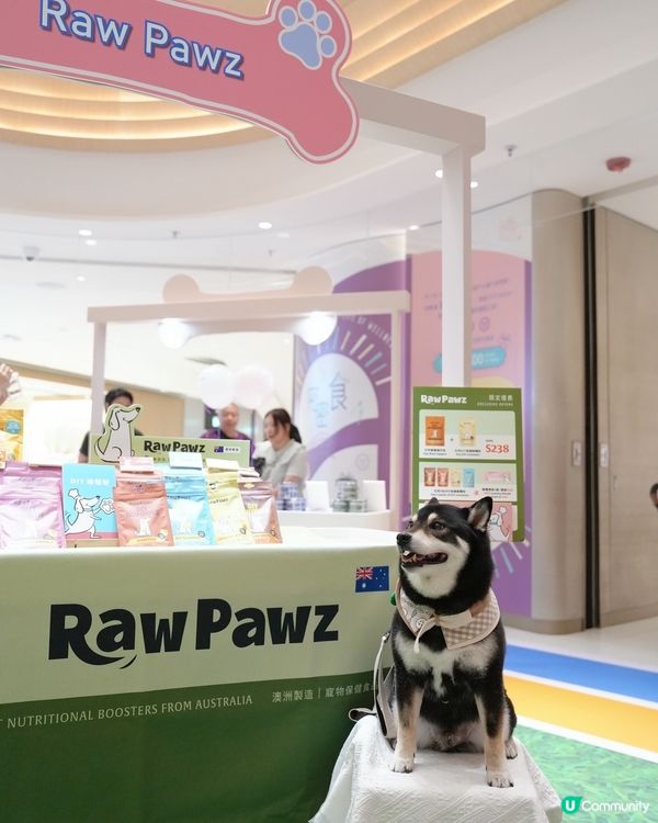 假日出街之選～The Southside市集打卡📸