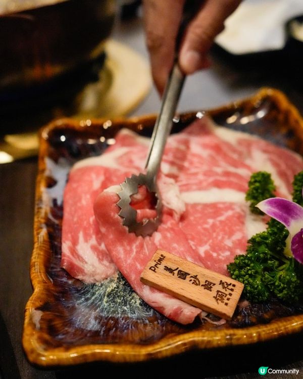 高雄號稱火鍋界的LV