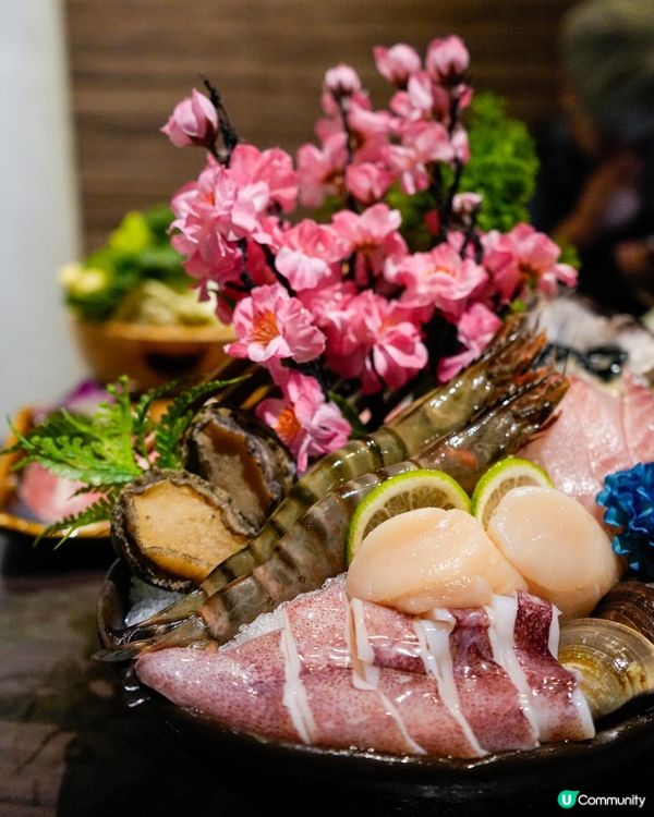 高雄號稱火鍋界的LV