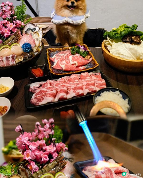 高雄號稱火鍋界的LV