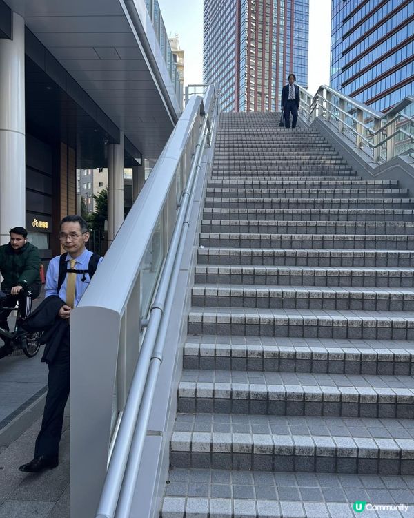 東京打卡🇯🇵🛫 鐵塔打卡位攻略