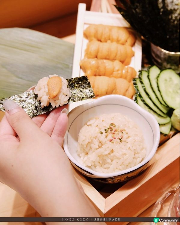 🍣荔枝角【鮨樂】海膽盛宴｜快閃優惠必試✨