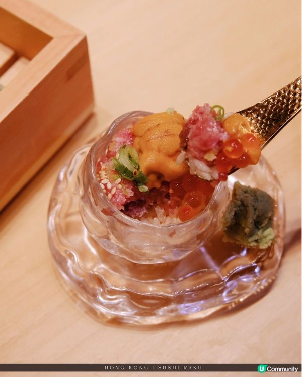 🍣荔枝角【鮨樂】海膽盛宴｜快閃優惠必試✨