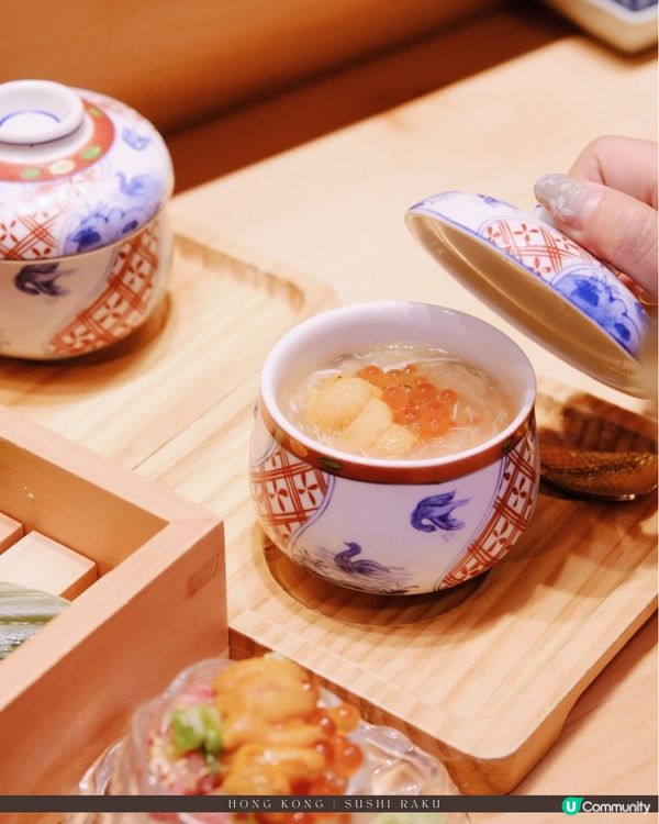 🍣荔枝角【鮨樂】海膽盛宴｜快閃優惠必試✨