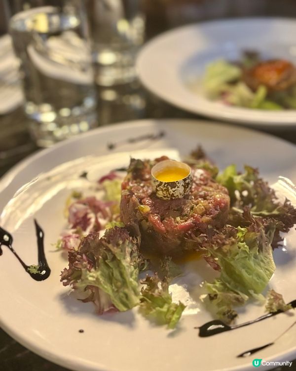 大埔超高質扒房💙OX Steak Lounge 💙 