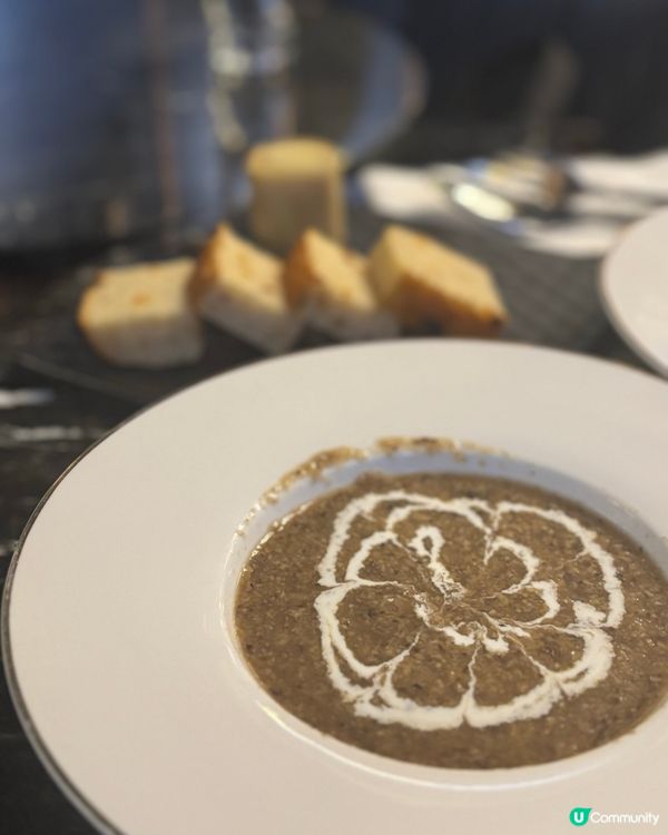 大埔超高質扒房💙OX Steak Lounge 💙 