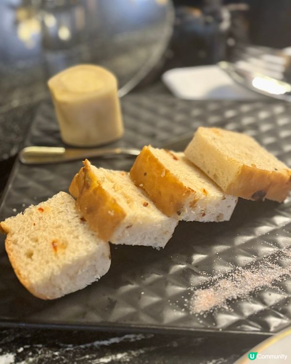 大埔超高質扒房💙OX Steak Lounge 💙 