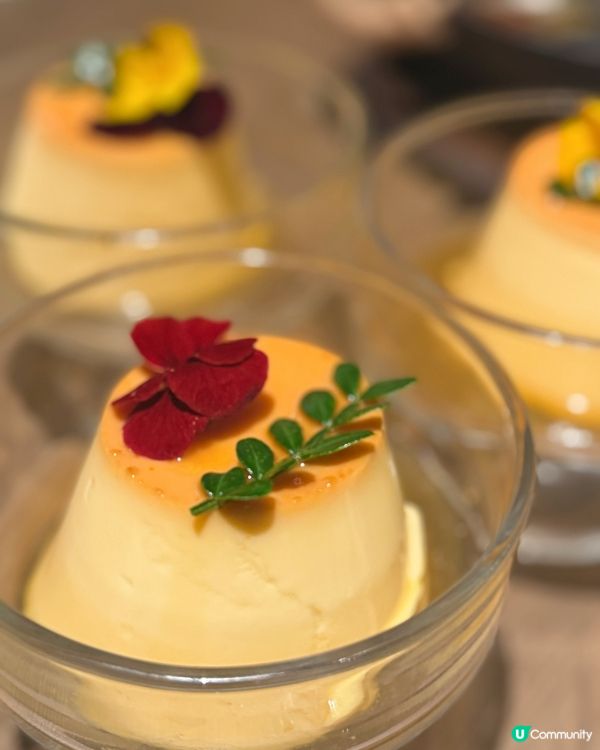 深圳打卡餐廳推介 ｜Onioni 南法莊園氣圍感💯