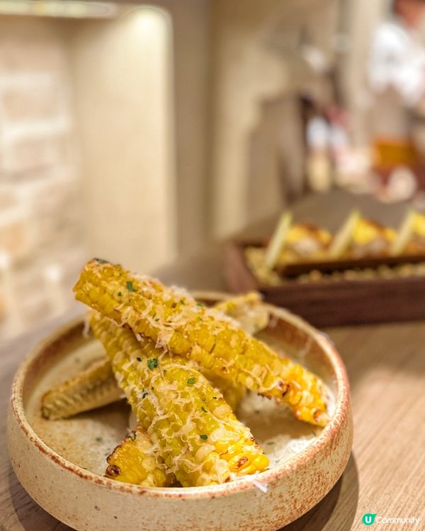 深圳打卡餐廳推介 ｜Onioni 南法莊園氣圍感💯