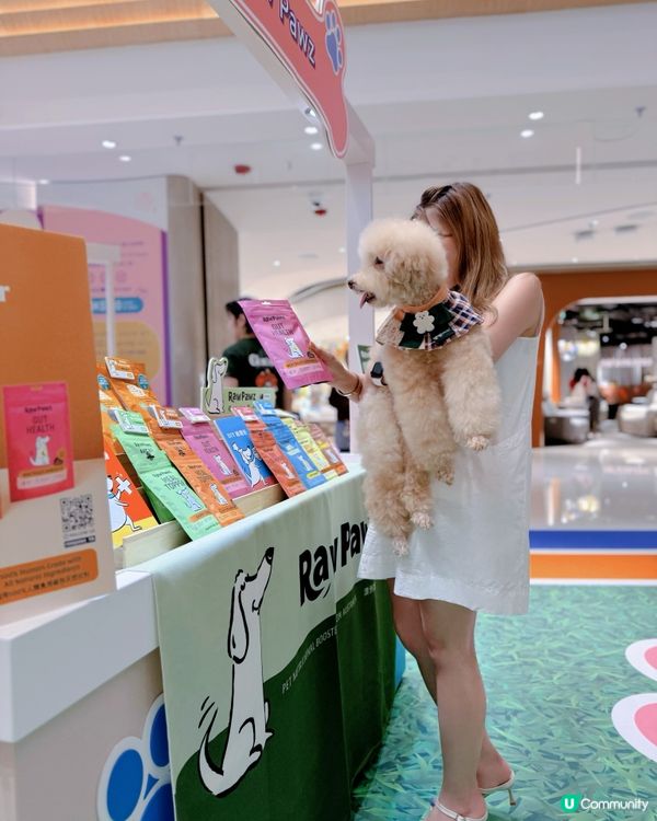 🧸假期去商場嘆冷氣同玩玩 #已經贏咗99%香港人 ！