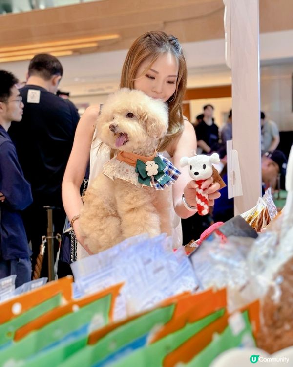 🧸假期去商場嘆冷氣同玩玩 #已經贏咗99%香港人 ！