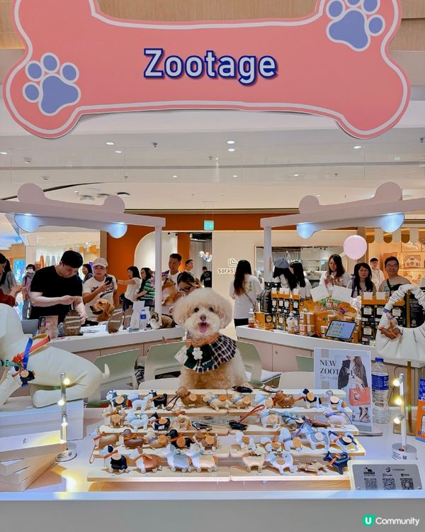 🧸假期去商場嘆冷氣同玩玩 #已經贏咗99%香港人 ！