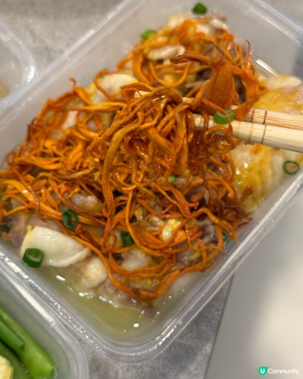 坐月餐唔遲食 🍲  產後調理就趁依家 💪