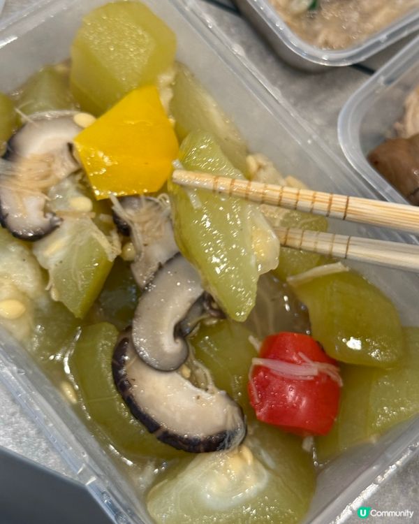 坐月餐唔遲食 🍲  產後調理就趁依家 💪