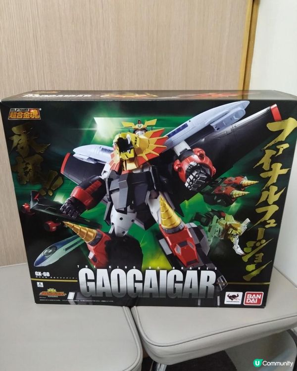 Funbid開箱：再嚟勇者王