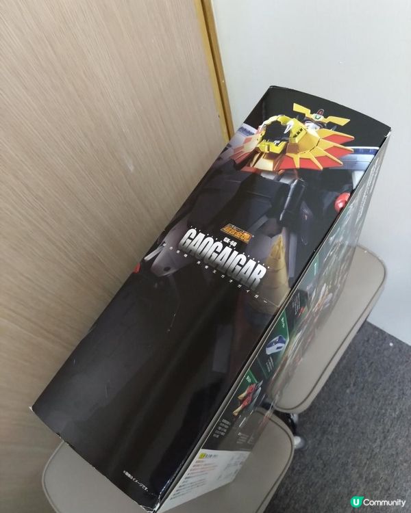 Funbid開箱：再嚟勇者王