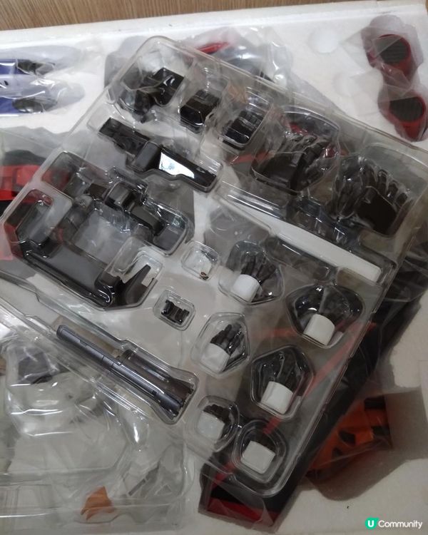 Funbid開箱：再嚟勇者王