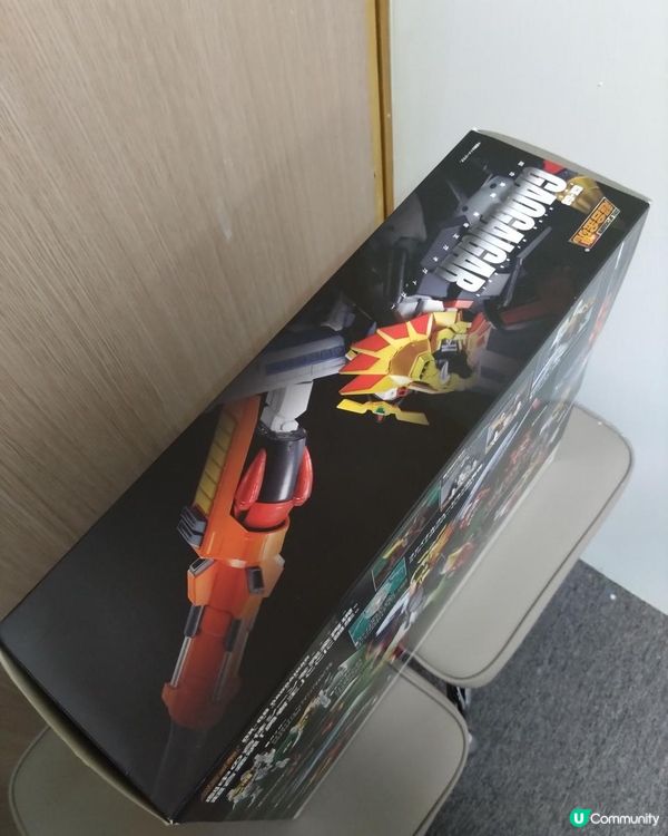 Funbid開箱：再嚟勇者王