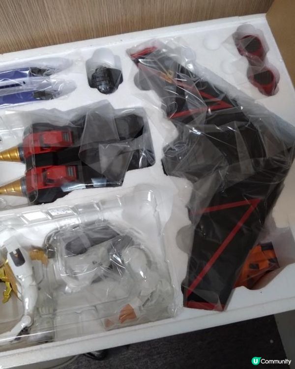 Funbid開箱：再嚟勇者王