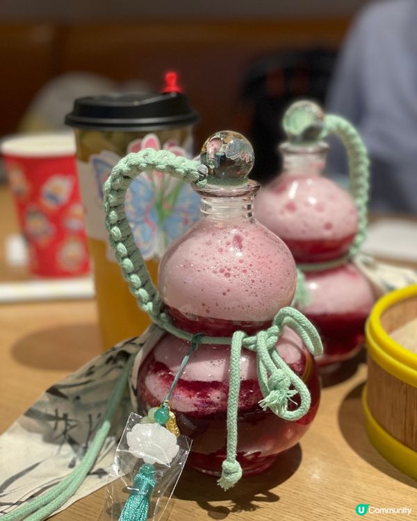 北京烤鴨＋創意佳餚，舌尖上的傳統與驚喜！