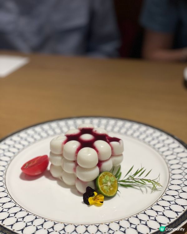 北京烤鴨＋創意佳餚，舌尖上的傳統與驚喜！