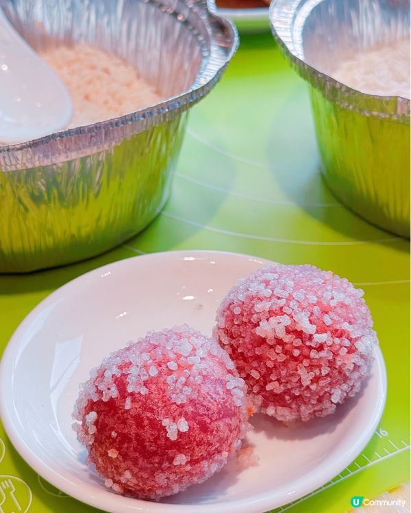 🐲端午節到啦🐉粽子親子班😆包住開心🥳