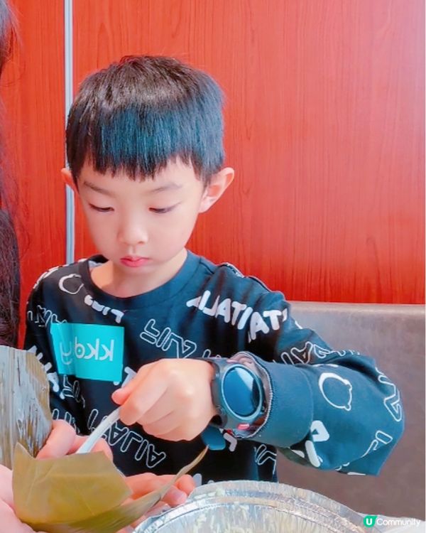 🐲端午節到啦🐉粽子親子班😆包住開心🥳