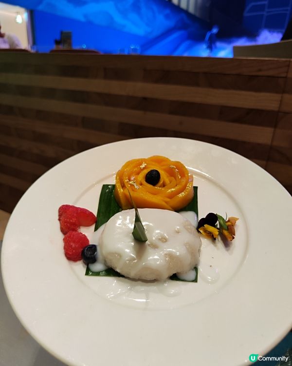 🏄‍♀️市區衝浪餐廳？！  食飯睇表演，真係估你唔到！