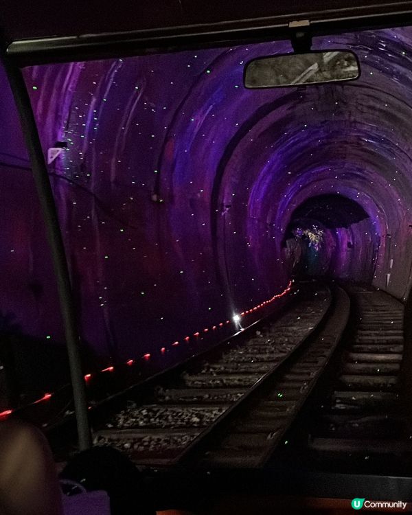 🛺 《首爾篇🇰🇷 · 江村鐵路自行車 》🛺