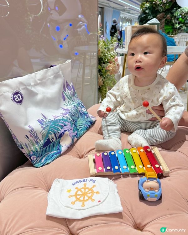 萬寧打卡送禮🎁  快啲去換啦！