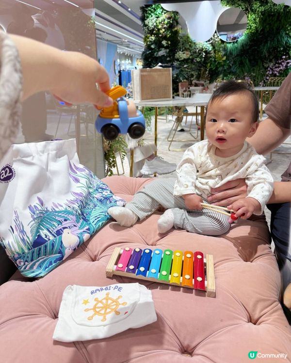 萬寧打卡送禮🎁  快啲去換啦！