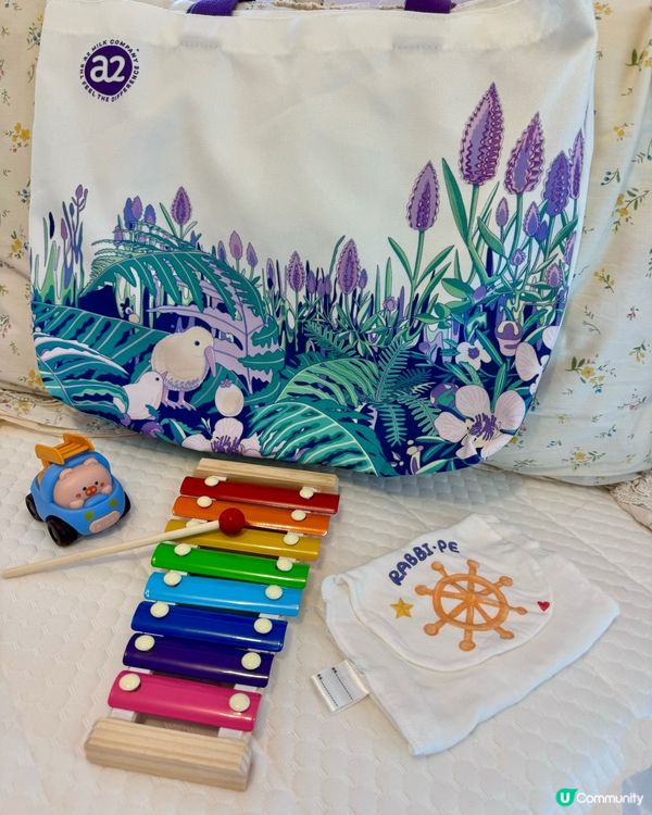 萬寧打卡送禮🎁  快啲去換啦！