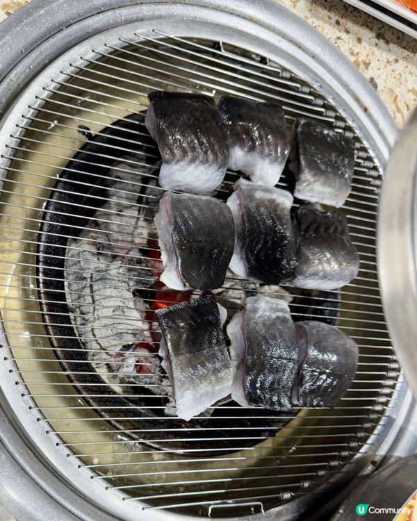 🍢《街邊鐵桶》韓國烤肉料理🍢