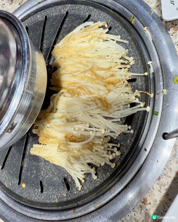 🍢《街邊鐵桶》韓國烤肉料理🍢