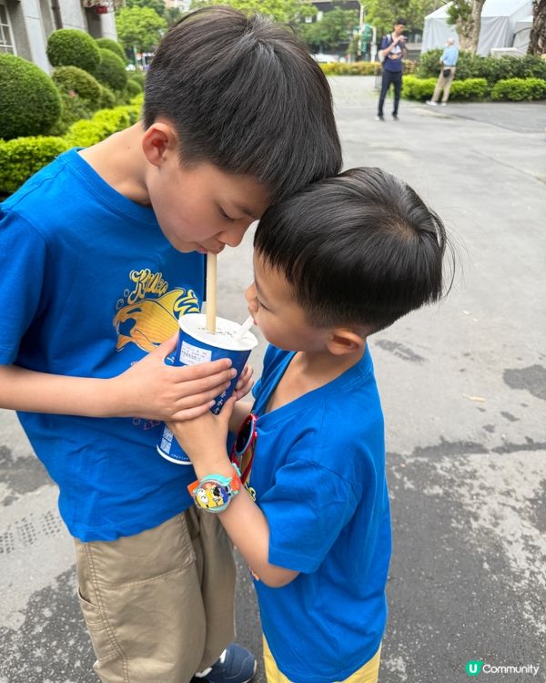 【 放輕腳步也是旅程中的一種享受 】   