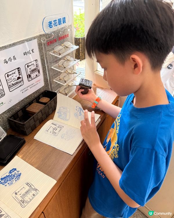 【 放輕腳步也是旅程中的一種享受 】   