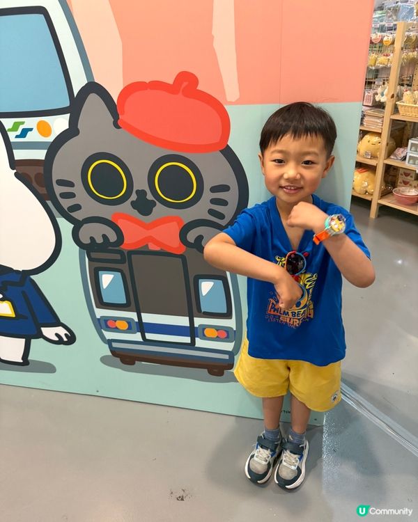 【 放輕腳步也是旅程中的一種享受 】   