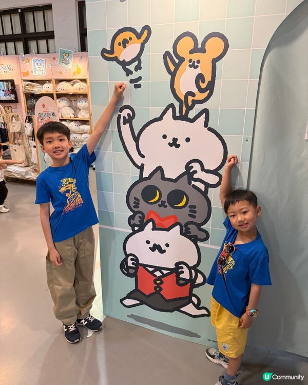 【 放輕腳步也是旅程中的一種享受 】   