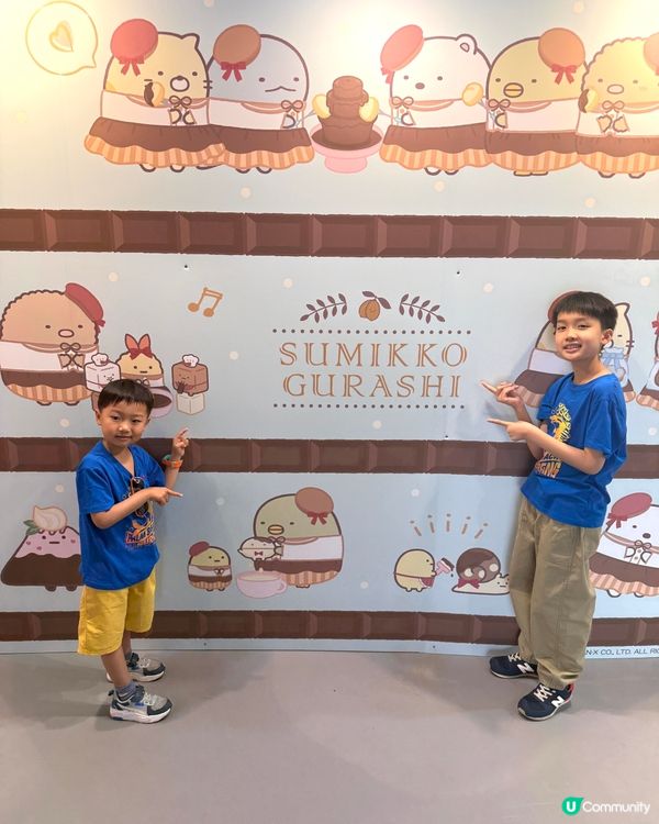 【 放輕腳步也是旅程中的一種享受 】   