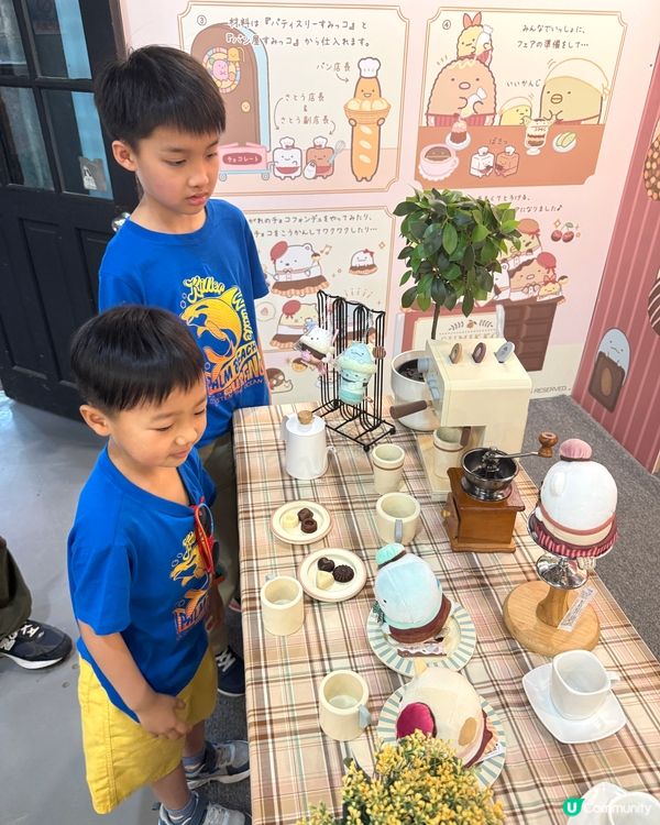 【 放輕腳步也是旅程中的一種享受 】   