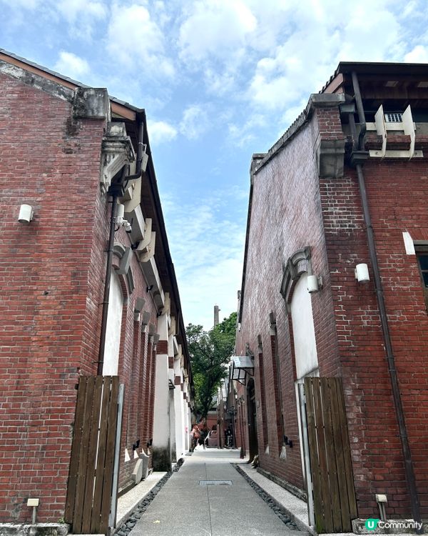 【 放輕腳步也是旅程中的一種享受 】   