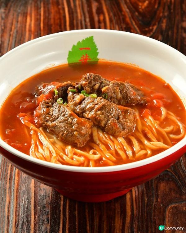 鰂魚涌正宗台味之旅 🥢 一葉台灣料理💖超好味牛肉麵