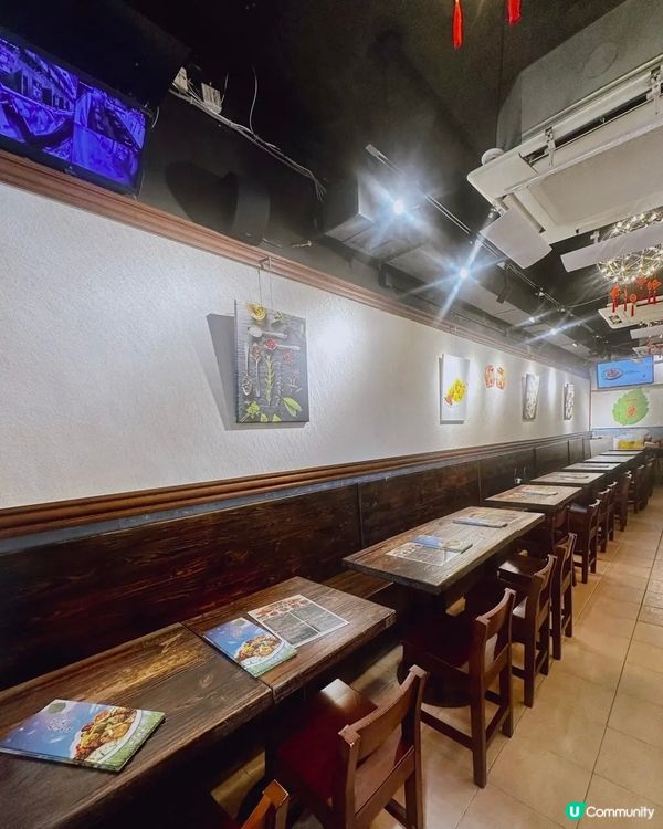 鰂魚涌正宗台味之旅 🥢 一葉台灣料理💖超好味牛肉麵