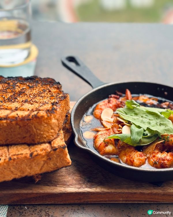 🇲🇾吉隆坡打卡西餐·飽覽雙峰塔一帶城市景！