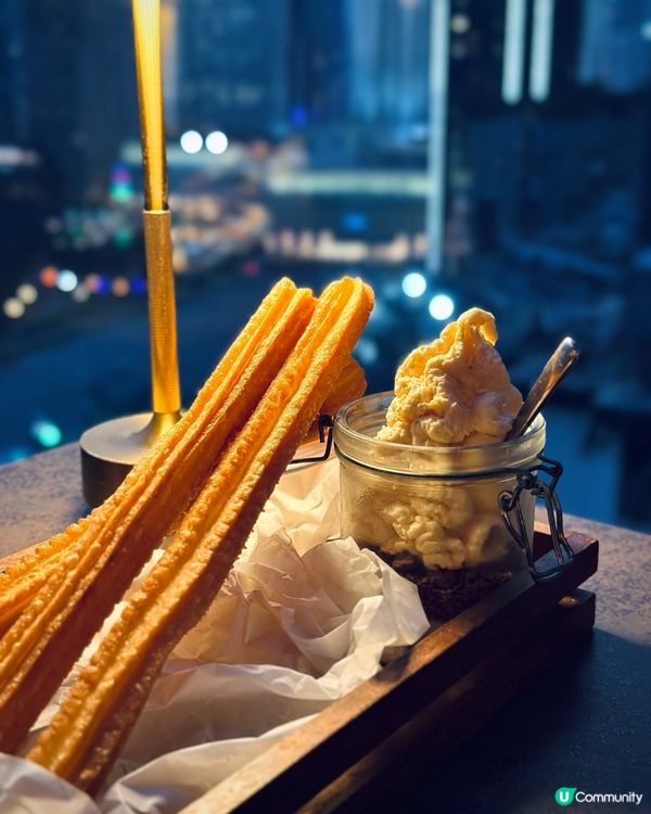 🇲🇾吉隆坡打卡西餐·飽覽雙峰塔一帶城市景！