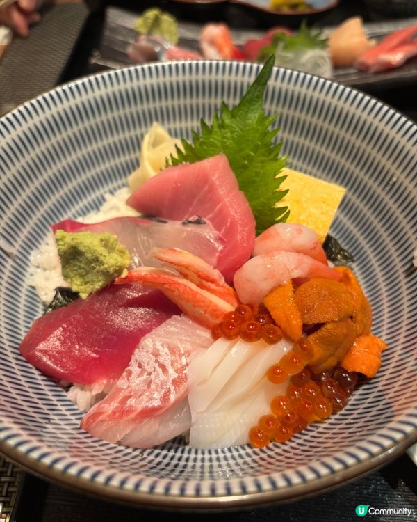 銅鑼灣恩平道私隱度✨性價比高嘅日本菜😍 服務周到同食物質素👍🏻