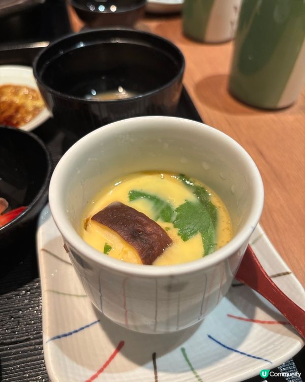 銅鑼灣恩平道私隱度✨性價比高嘅日本菜😍 服務周到同食物質素👍🏻