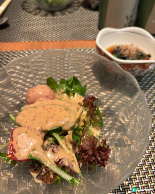 銅鑼灣恩平道私隱度✨性價比高嘅日本菜😍 服務周到同食物質素👍🏻