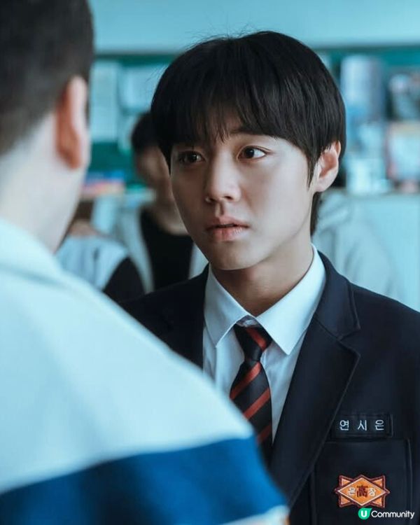 弱美男英雄Class 2網民指出5大負評！曹政奭客串演黑幫老大有驚喜